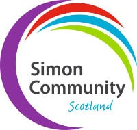Homeless Charity Scotland logo